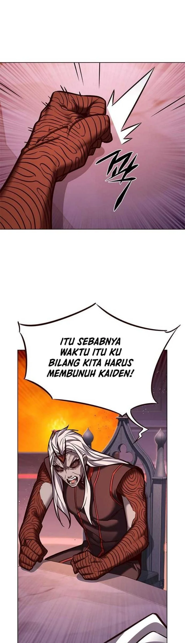 Eleceed Chapter 276 Fix Gambar 14